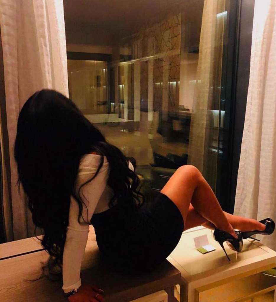 En Kaliteli Anadolu Yakası Escort Bayanlar